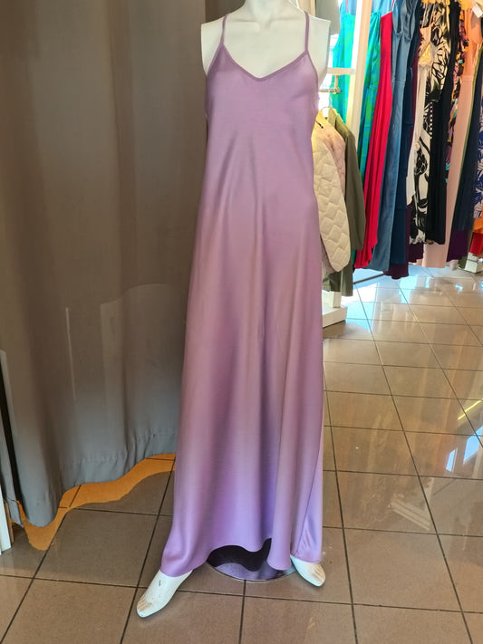 ABITO DONNA ESTIVO CON SPALLINA GRUPPO MAX MARA