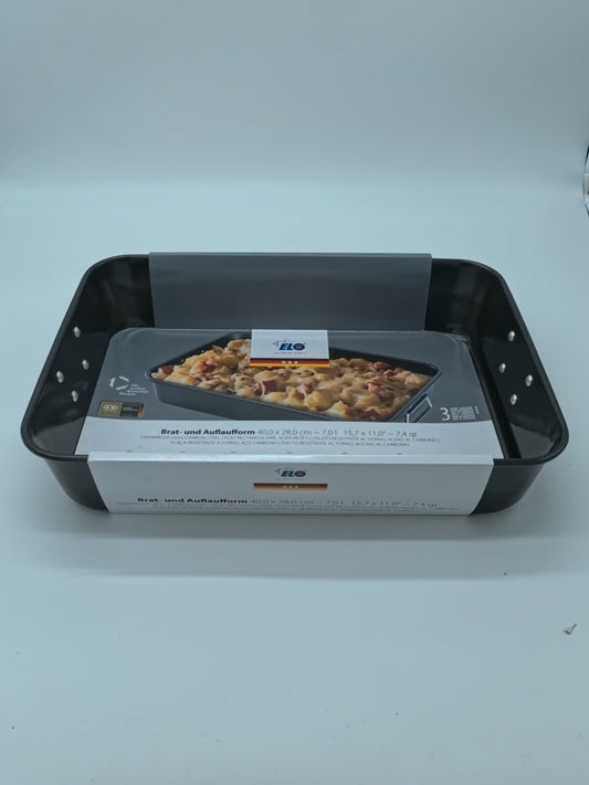 TEGLIA DA FORNO