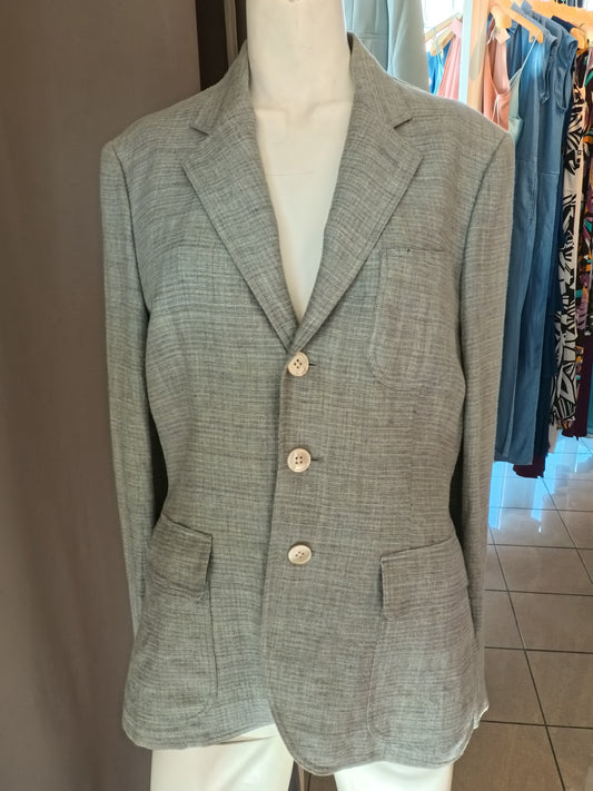 GIACCA RALPH LAUREN DONNA COTONE