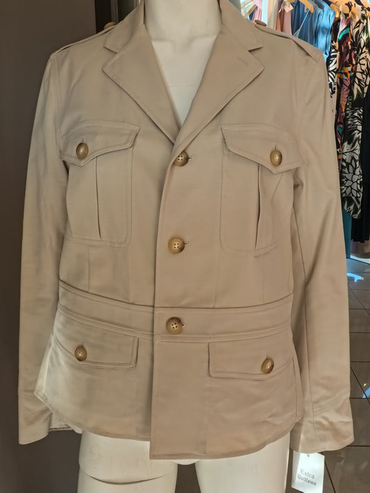 RALPH LAUREN GIACCA DONNA