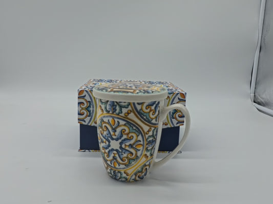 Tazza per Tisane Brandani