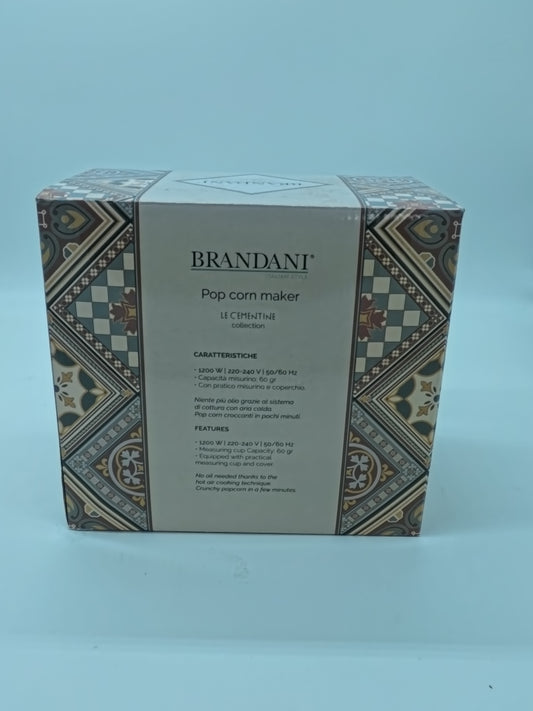 BRANDANI POP CORN MARKET