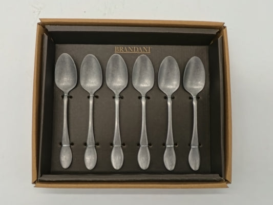 BRANDANI CUCCHIAINO MOKA ANTICHI SAPORI