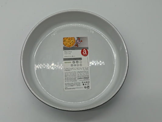 PIROFILA CERAMICA FORNO