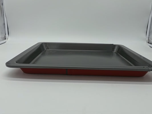 GUARDINI TEGLIA FORNO ALLUNGABILE ANTIADERENTE