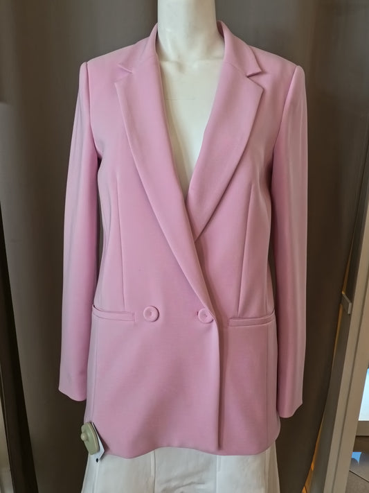 GIACCA DONNA ROSA PASTELLO GRUPPO MAX MARA