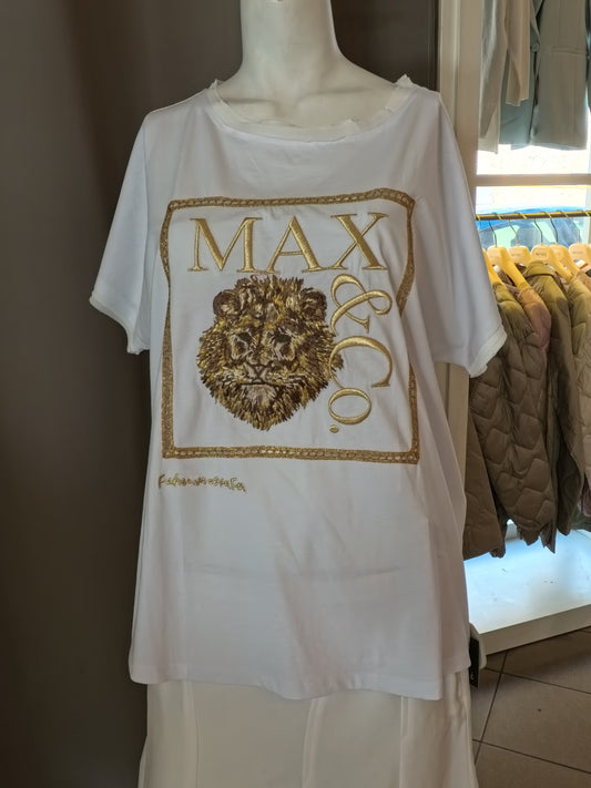 MAGLIA DONNA STOCK