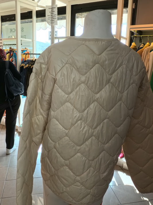 GIACCA ANTIVENTO DONNA