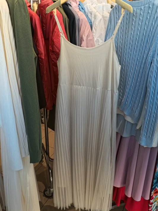 COMPLETO DONNA MAGLIA PIU ABITO