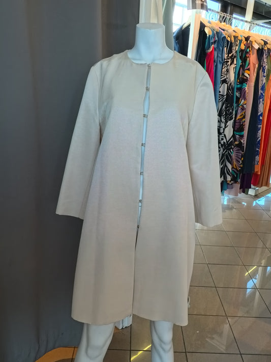 TRENCH DONNA TG 42 GRUPPO MAX MARA