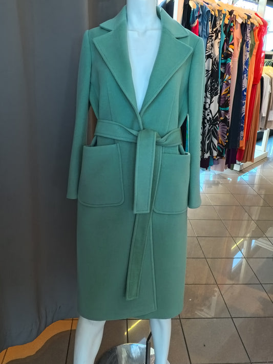 CAPPOTTO LANA VERGINE DONNA GRUPPO MAX MARA