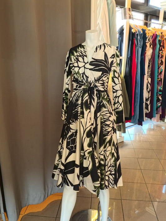ABITO COTONE DONNA ESTIVO GRUPPO MAX MARA