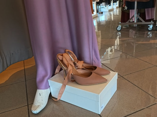 SCARPA MAX MARA