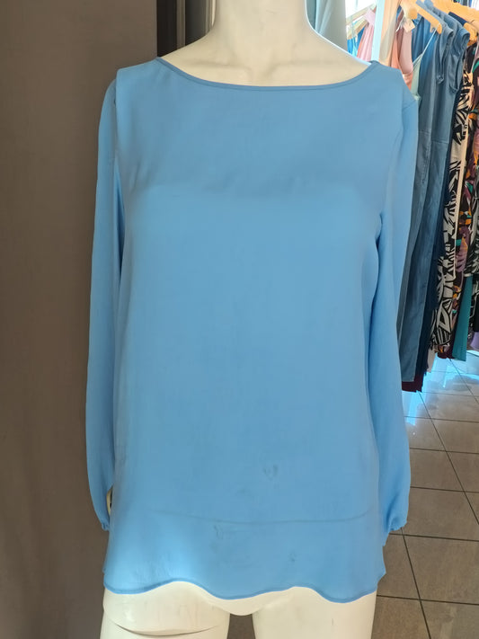 CAMICIA MANICA LUNGA DONNA GRUPPO MAX MARA