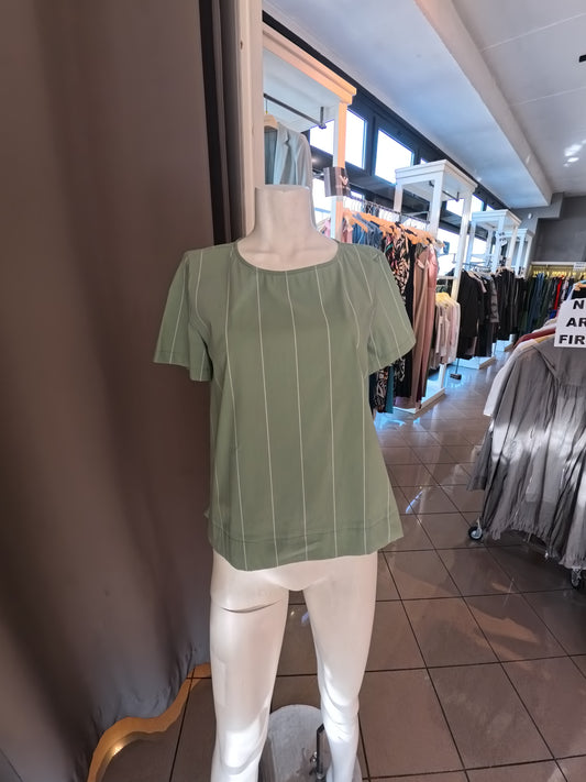 CAMICETTA DONNA MANICA CORTA GRUPPO MAX MARA