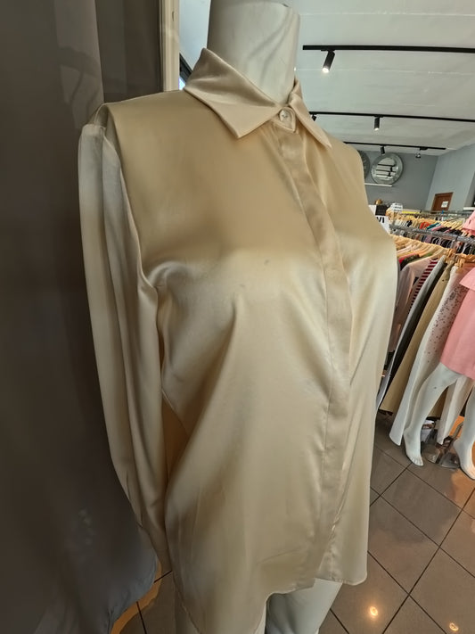 CAMICIA MANICA LUNGA GRUPPO MAX E MARA