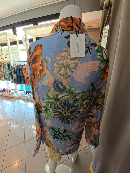 CAMICETTA DONNA ESTIVA