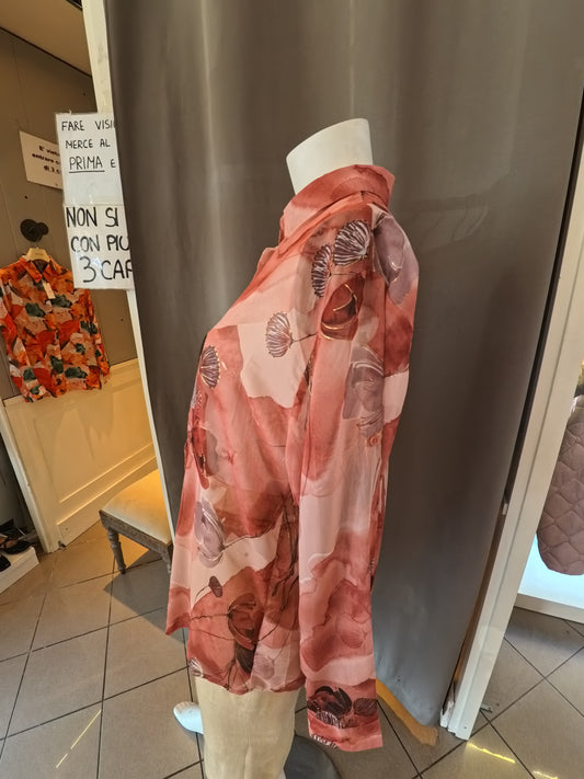CAMICETTA DONNA