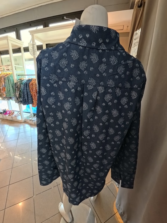 CAMICETTA DONNA ESTIVA