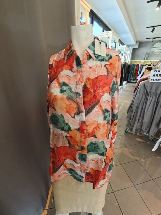 CAMICETTA DONNA ESTIVA