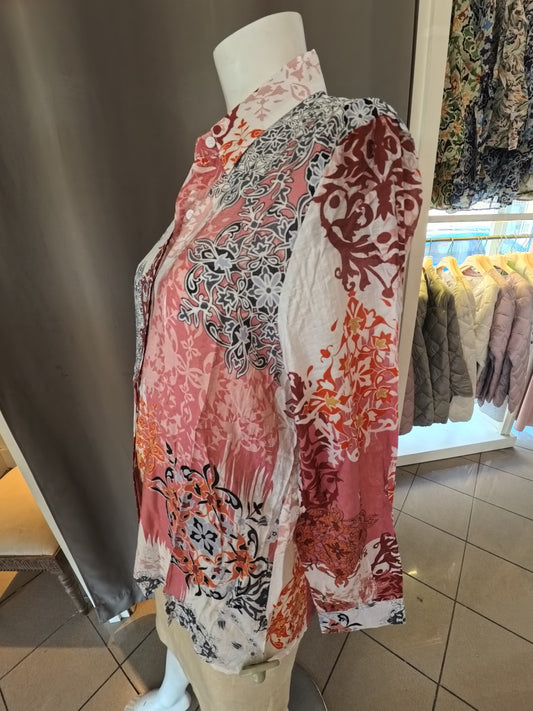 CAMICETTA DONNA ESTIVA