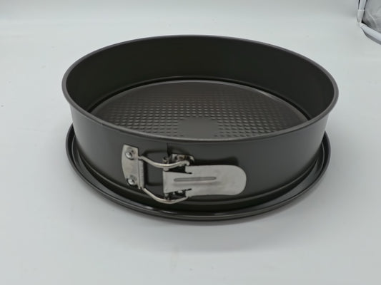 TEGLIA FORNO TONDA CON GANCIO
