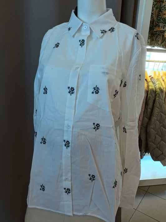 CAMICIA DONNA