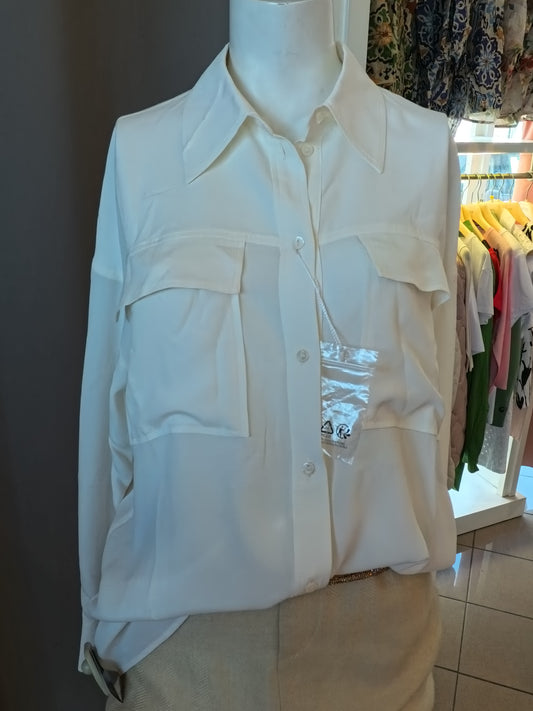 CAMICETTA GRUPPO MAX MARA