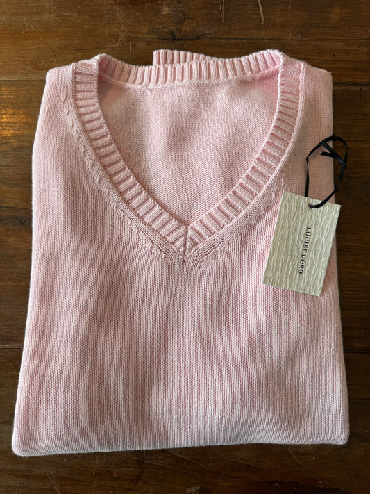 Maglia cotone donna