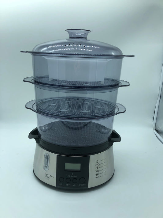 VAPORIERA