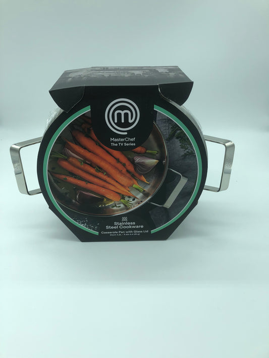 Pentola Masterchef
